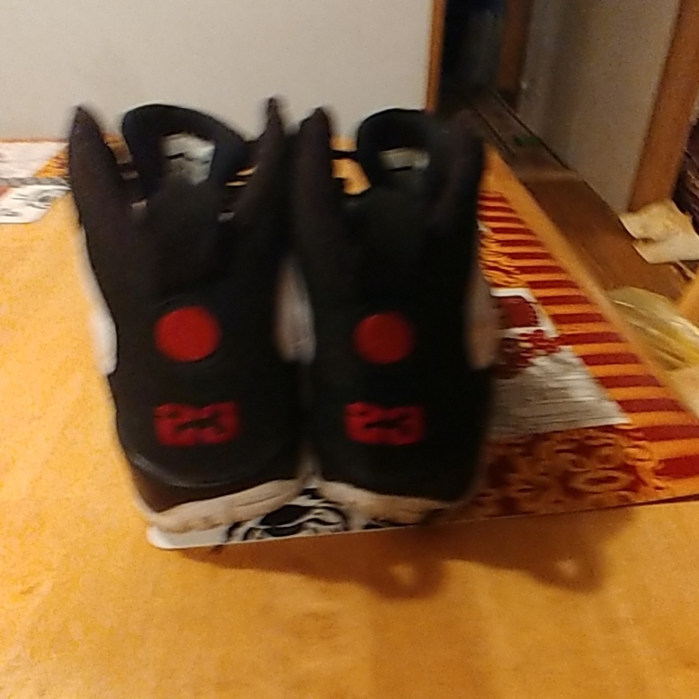 Jordans